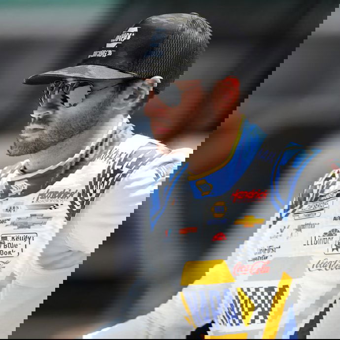 Chase Elliott, Hendrick Motorsports at Watkins Glen